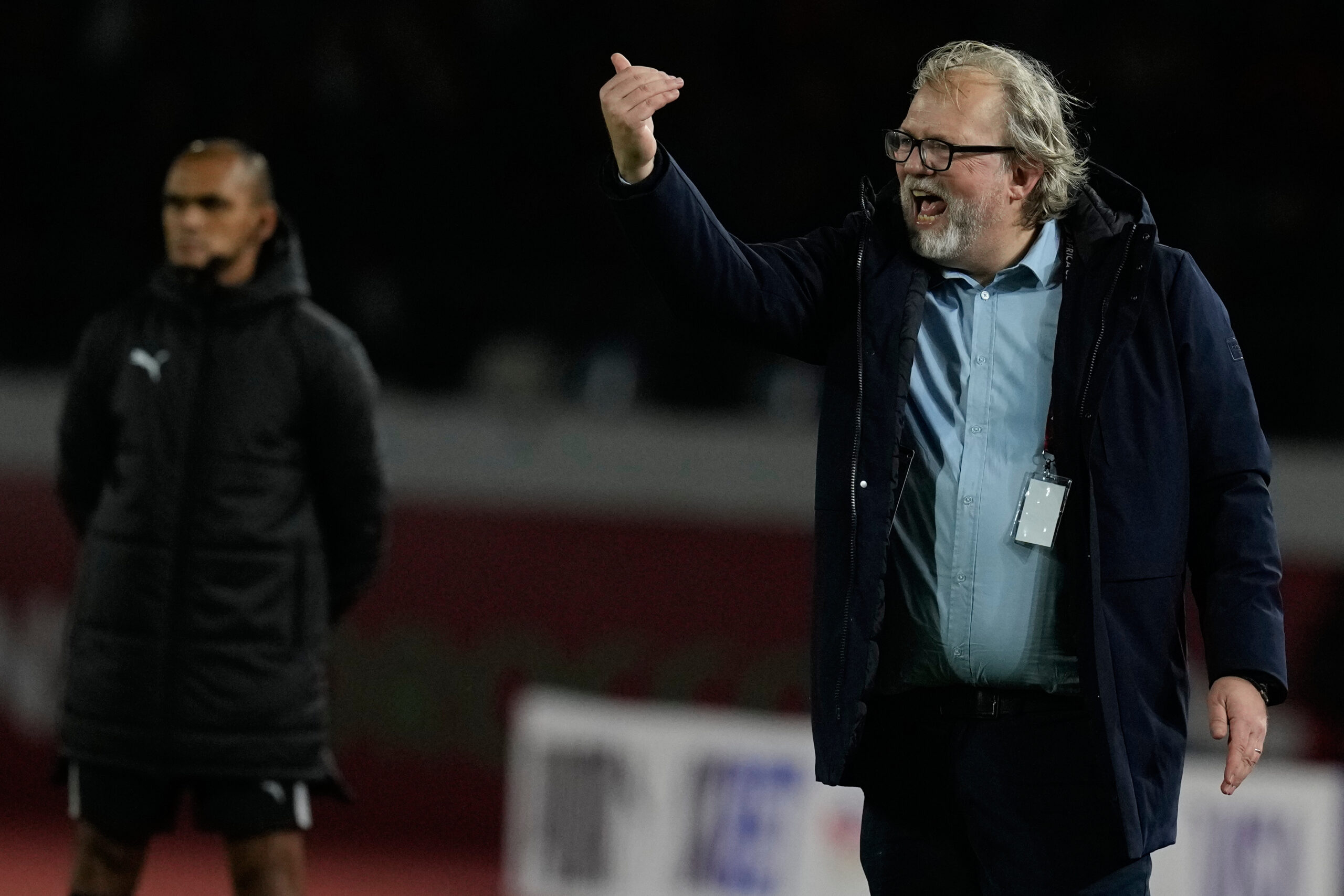 Belgický svetobežník Saintfiet opúšťa post trénera reprezentácie Mali