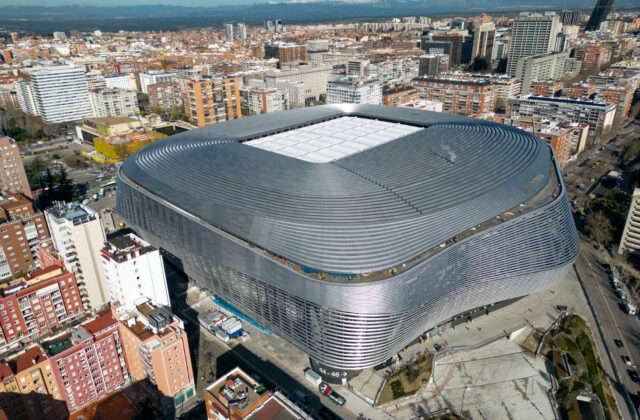 Padol verdikt v spore týkajúceho sa hluku z koncertov na Štadióne Santiaga Bernabéua. Ako dopadol Real Madrid?