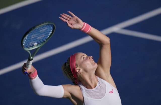 V 1. kole Roland Garros Šramková proti Grabherovej, v hlavnej súťaži bude jediná Slovenka