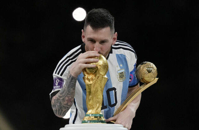 Potvrdené! Messi mieri na rekordný šiesty svetový šampionát pred pravdepodobným koncom kariéry
