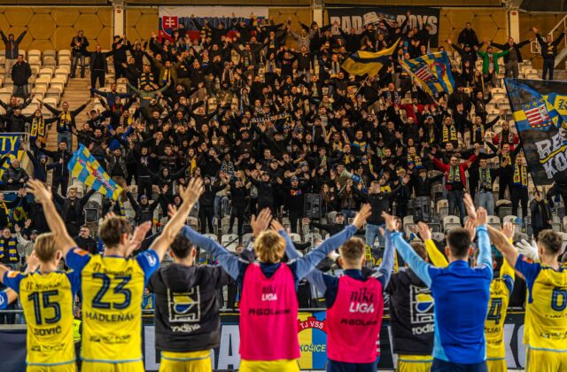 Hanba pre FC Košice! Prezidenta klubu zadržali kukláči, v hľadáčiku je viacero osôb