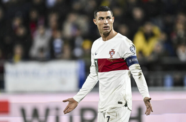 Píšu históriu na MS ako štyridsiatnici. Legendy Portugalska a Chorvátska v pikantnom vzájomnom zápase