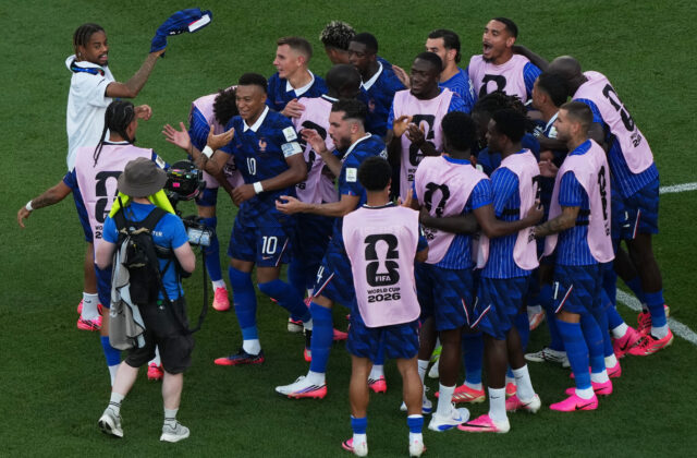 Posledná osmička v boji o titul majstra sveta. Pozrite si prehľad pred štvrťfinále MS vo futbale 2026