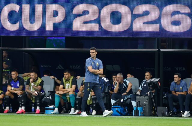 My sme Argentína a sme nezničiteľní! Postup Messiho a spol. do finále vo svetle štatistík je ešte úžasnejší