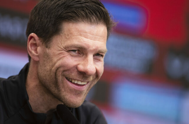Xabi Alonso pred štartom novej sezóny prináša do FC Chelsea dobrú energiu