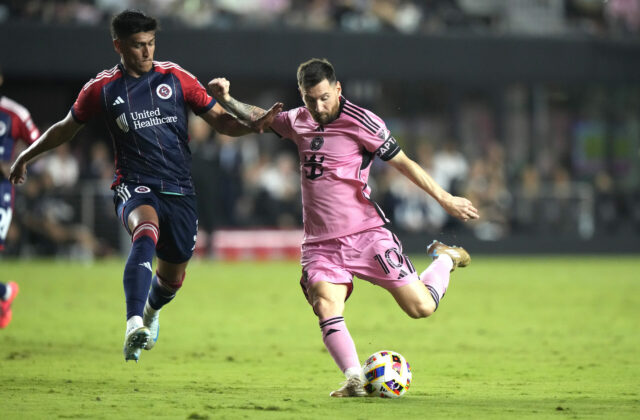 Hviezdny Messi sa po strieborných MS 2026 vrátil do zostavy Interu Miami