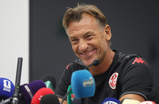 Francúz Renard sa po viac ako dekáde vracia na lavičku reprezentácie Pobrežia Slonoviny