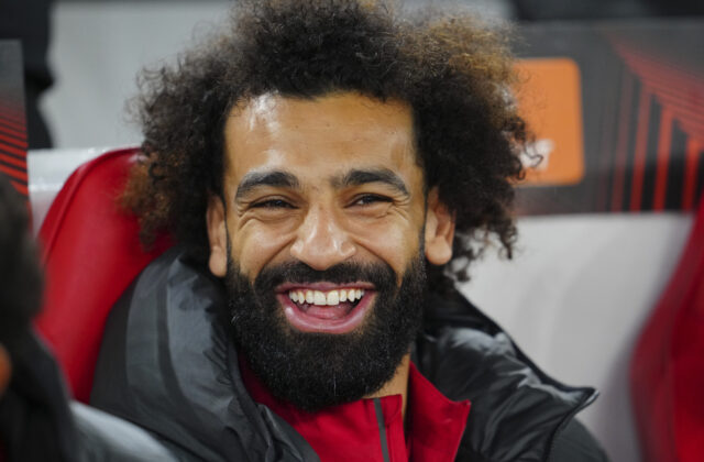 Salah už je v Turecku, čoskoro pravdepodobne uzavrie zmluvu s Trabzonsporom
