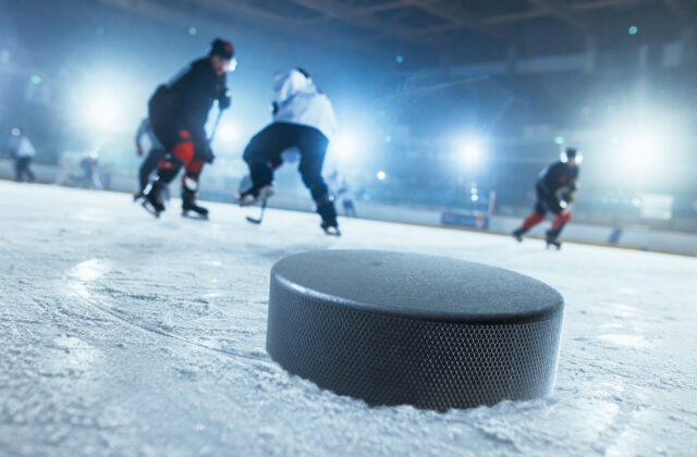 Gemel Smith hral v štyroch tímoch NHL a v Prešove by sa mal starať o produktivitu