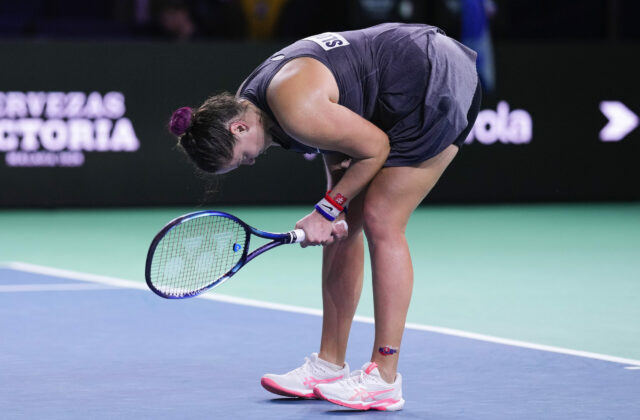 Hrunčáková uhrala iba päť gemov v 2. kole kvalifikácie a na US Open končí