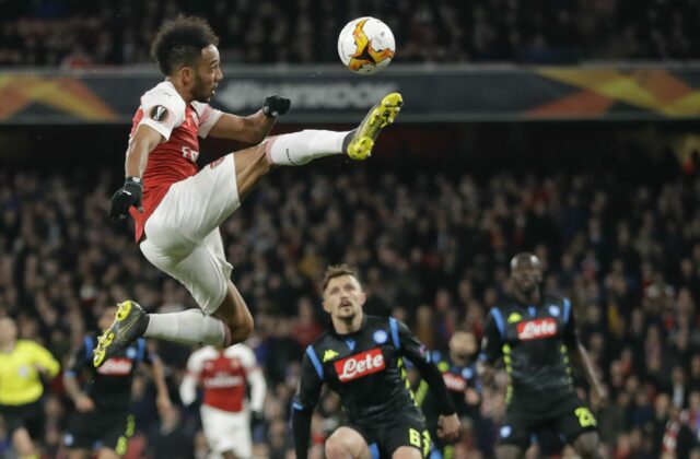 Aubameyang končí v reprezentácii Gabonu, po APN sa cítil ponížený
