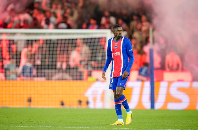 Francúzske médiá oslavujú: Príliš mäkký Slovan si nevedel poradiť s drvivou prevahou PSG – VIDEO