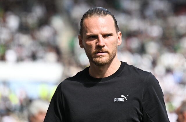 Posledný tím I. bundesligy prepustil trénera aj jeho asistenta. Polanski bol srdciar