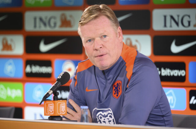 Bojovala s vážnou chorobou, no stále myslela pozitívne. Koeman oznámil smutnú správu o úmrtí svojej manželky