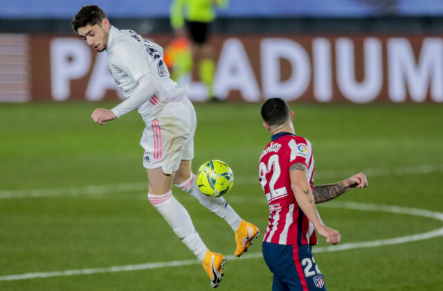 Real Madrid prišiel o kapitána. Čo sa stalo Valverdemu a kedy sa vráti na súťažné trávniky?