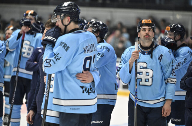 Jedna hodina rokovania a obed. Slovan odhalil detaily rokovania o vstupe do českej extraligy, rád by angažoval Tatara