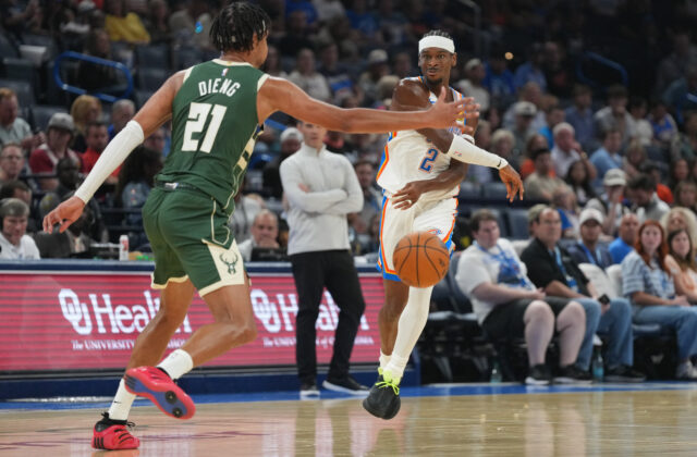 Zaujímavá správa pre Hancka. Hviezda NBA mení basketbal za futbal, aj keď nie v pravom zmysle slova