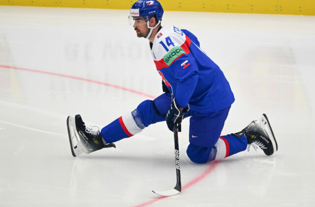 Čerešňák zachránil Pardubice 16 sekúnd pred koncom, skóroval aj Kelemen skóroval. Tréner priznal, že mali šťastie