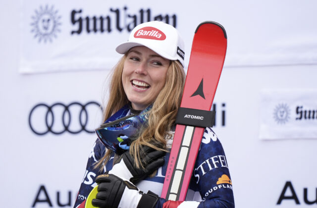 Nezabudla na dôležitý deň. Shiffrinová prehovorila o mentálnom zdraví a mení plány na novú sezónu – FOTO