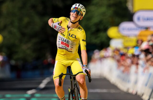 Tour de France 2027 odštartuje v škótskom Edinburghu, vrcholom budú Pyreneje. Finiš ženskej verzie bude na sopke