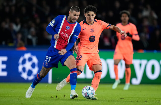 FC Barcelona prišiel do decembra o Esparta, mladík si v El Clásicu poranil členok