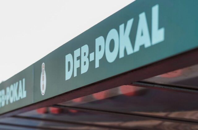 Fanúšikovia nemeckého treťoligistu nechceli na svojom štadióna priaznivcov Lipska. Čo sa stalo so sektorom hostí v Essene?