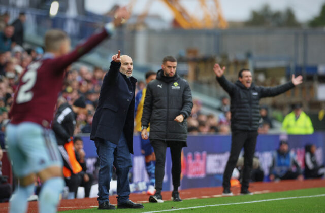 Tréner Maresca po prvej prehre Manchestru City bráni brankára Donnarummu aj obrancu Guehiho